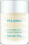 Крем для лица Pulanna Phytosilver ночной 60 г — фото 1