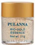 Набор Pulanna Bio-Gold жемчужный крем и гель для глаз с золотом и женьшенем 60+21 г — фото 2