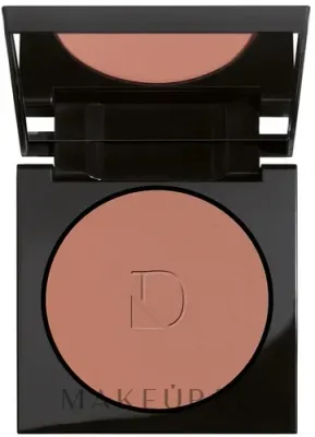 Бронзирующая пудра Diego Dalla Palma Complexion Enhancer Bronzing Powder для лица, 9 г