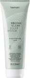 Нейтральный кондиционер для блеска волос Kemon Yo Cond Color System Clear, 250 мл — фото 1