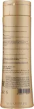 Шампунь для волос Orising Luce Shampoo Oro 24k с гиалуроновой кислотой и золотом 24 карата, 250 мл — фото 2