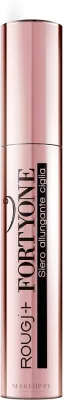 Сыворотка для ресниц Rougj+ Forty One Lengthening Eyelash Serum укрепляющая, с прозрачной гелевой текстурой, 3,5 мл