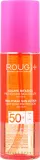 Rougj+ Solar Biphase Anti-Age — двухфазный бальзам для загара против морщин SPF 50, 200 мл — фото 1