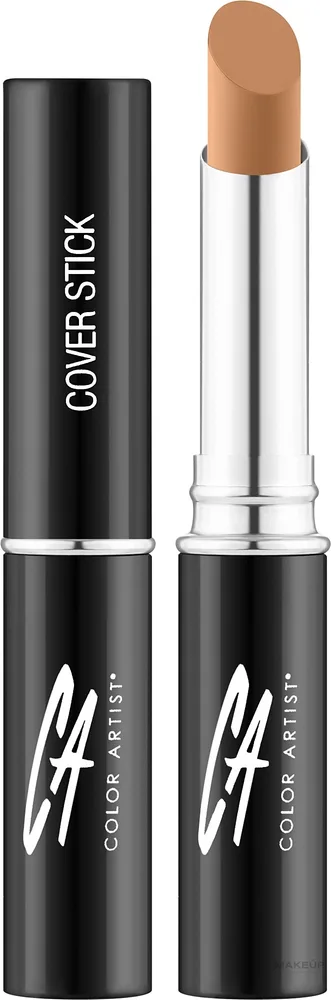 Корректор-стик для лица Dr. Spiller Color Artist Cover, оттенок 30 - Dark
