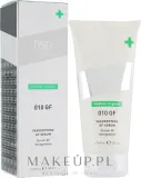 Сыворотка для ускорения роста волос Simone DSD De Luxe Medline Organic Vasogrotene Gf Serum, 200 мл — фото 1