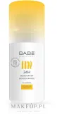 Дезодорант шариковый Babe Laboratorios Sensitive Roll-On Deodorant с пребиотиком, 24 часа защиты, 50 мл — фото 1