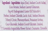 Жидкое мыло Saponificio Artigianale Fiorentino Lavender лавандовое, 500 мл — фото 2