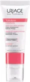 Uriage Tolederm Control Fresh крем для кожи вокруг глаз успокаивающий 15 мл, уход для чувствительной кожи век, сквалан и гидролизованный альгин — фото 1