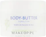 Масло для тела HiPP Mamasanft Body Butter для беременных веганское 200 мл — фото 2