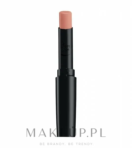 Помада для губ Peggy Sage Ultra Matte матовая, оттенок Nude Beauty