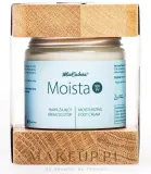 Набор Miacalnea Moisturizing Foot Cream крем для ног 120 мл и подставка OAKIS — фото 1