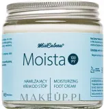 Набор Miacalnea Moisturizing Foot Cream крем для ног 120 мл и подставка OAKIS — фото 2