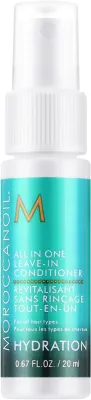 Разглаживающий несмываемый кондиционер-спрей для волос Moroccanoil All In One Leave-in Conditioner