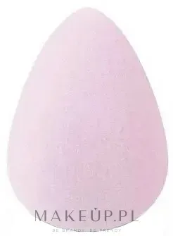 Спонж для макияжа Wibo Pro Beauty Flock Sponge каплевидный, 1 шт