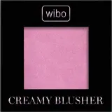Румяна для лица Wibo Creamy Blusher кремовые — фото 1