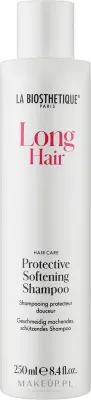 Шампунь La Biosthetique Long Hair Protective Softening защитный с бергамотом и пшеницей 250 мл