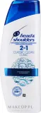 Head & Shoulders Head & Shoulders Clasic Clean 2in1 Shampoo - Шампунь 2 в 1 Head Shoulders Classic Clean 2in1 Shampoo против перхоти — фото 1