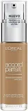 Тональная основа L'Oreal Paris Perfect Match/Accord Parfait Liquid Super-Blendable Foundation SPF16 жидкая, 30 мл, оттенок 5.5N - Sun — фото 1