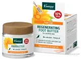 Баттер для стоп Kneipp Foot Butter с маслом ши и мочевиной, для сухой кожи — фото 2