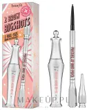 Набор для бровей Benefit 2 Brow Bigshots карандаш и фиксирующий гель 0,08 г + 7 мл — фото 1