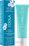 Лосьон для лица Coola Classic SPF 50 солнцезащитный с белым чаем органический 50 мл — фото 2