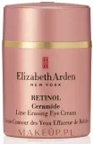 Крем под глаза Elizabeth Arden Ceramide Retinol Line Erasing Eye Cream ревитализирующий, с ретинолом, 15 мл — фото 2
