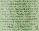 Очищающий тоник с кислотами AHA и BHA Pixi Clarity Tonic, 250 мл — фото 3