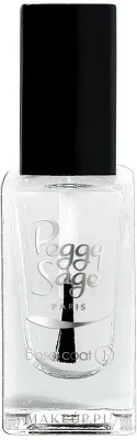База под лак для ногтей Peggy Sage Base Coat 1, защитная, 11 мл