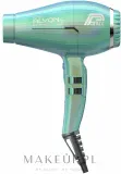 Фен для волос Parlux Alyon 2250 Вт с мотором K-Advance Plus, ионизацией и петлей — фото 1