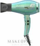 Фен для волос Parlux Alyon 2250 Вт с мотором K-Advance Plus, ионизацией и петлей — фото 2