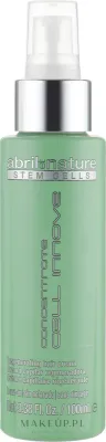 Восстанавливающий крем для волос Abril et Nature Cell Innove Regenerating Hair Cream, 100 мл