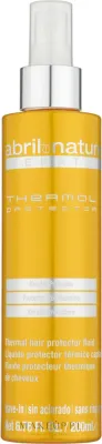 Термозащитный флюид для волос Abril et Nature Thermal Protector, 200 мл, Испания