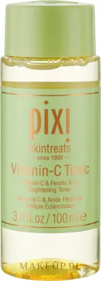 Тоник для лица Pixi Vitamin-C Brightening Toner осветляющий, с витамином C, 250 мл