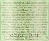 Тоник для лица Pixi Vitamin-C Brightening Toner осветляющий, с витамином C, 250 мл — фото 3