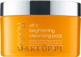 Осветляющие очищающие диски с витамином C Rodial Pure Vitamin C Brightening Pads, 20 шт — фото 1