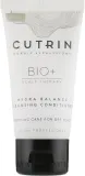 Увлажняющий кондиционер для волос Cutrin Bio+ Hydra Balance Conditioner, 200 мл — фото 1