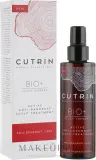 Крем для кожи головы Cutrin Bio+ Active против перхоти, себорегулирующий, с ментолом, 100 мл — фото 1