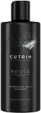 Шампунь Cutrin Routa Refreshing Daily освежающий для мужчин с ментолом и пантенолом 250 мл — фото 1