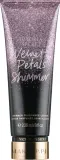 Victoria's Secret Velvet Petals Shimmer Lotion — увлажняющий бальзам для тела с шиммером, 236 мл — фото 1