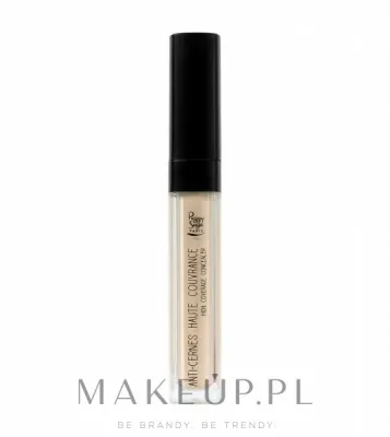 Корректор для лица Peggy Sage Concealer жидкий