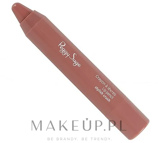 Помада-карандаш для губ Peggy Sage Lip Pencil, оттенок Loveable bloom