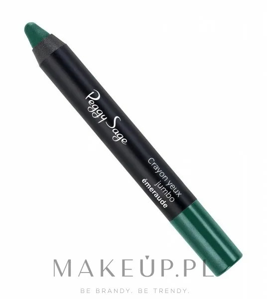 Тени для век Peggy Sage Jumbo Eye Pencil, оттенок Brun