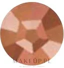 Компактная пудра Peggy Sage Perfecting Compact Powder для лица матирующая, 9 г, оттенок Sun Beloved