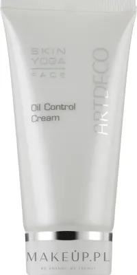 Крем для лица Artdeco Skin Yoga Oil Control увлажняющий матирующий 50 мл