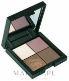 Палетка теней для век Mia Cosmetics Paris Eyeshadow Palette, оттенок Rose — фото 1