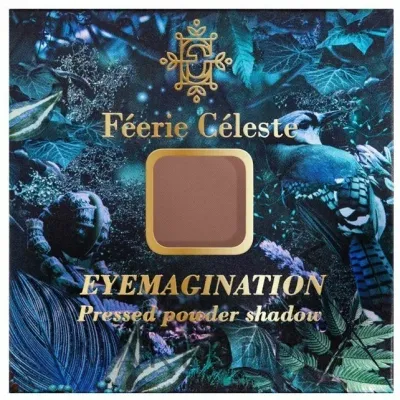 Тени для век Feerie Celeste Pressed Powder Shadow
