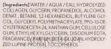 Тоник для лица Etude Moistfull Collagen Facial Toner коллагеновый, с белым люпином, 200 мл, Корея — фото 3