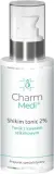 Тоник с шикимовой кислотой Charmine Rose Charm Medi Shikim Tonic 2%, 200 мл — фото 3