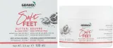 Масло для стоп и ног Gehwol Fusskraft Soft Feet Butter смягчающее, с экстрактом граната, 100 мл — фото 2