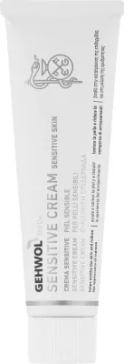 Крем для ног Gehwol Med Sensitive Cream регенерирующий, для чувствительной кожи, 75 мл